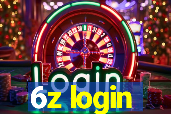 6z login